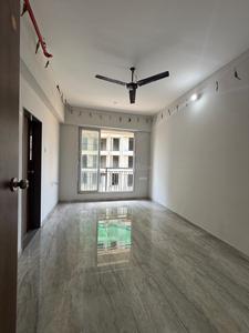 Living Room Image of 960 Sq.ft 2 BHK Apartment / Flat for sale in Shripal-Shanti Complex, Virar West Virar for Rs. 7200000