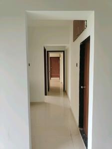 Passage Image of 860 Sq.ft 2 BHK Apartment / Flat for sale in AV Smart City Phase 1 , Palghar Mumbai for Rs. 3986860