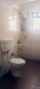 Bathroom Image of 950 Sq.ft 2.5 BHK Apartment / Flat for sale in Thane West Thane for Rs. 26000000