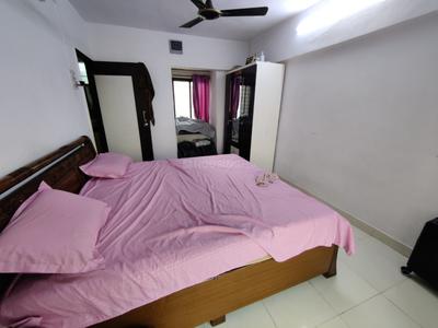 Bedroom Image of 550 Sq.ft 1 BHK Apartment / Flat for sale in Shree Kanchan Janga CHS, Kopar Khairane Navi Mumbai for Rs. 13000000