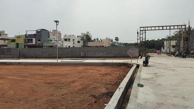 Image of 1200 Sq.ft Residential Plot / Land for sale in Ariyamangalam Area, Tiruchirappalli for Rs. 3780000