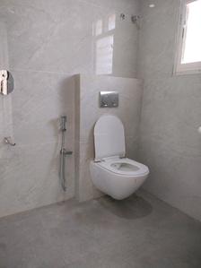 Bedroom Two Image of 850 Sq.ft 2 BHK Apartment / Flat for sale in Kalyan Nagar Bengaluru for Rs. 7850000