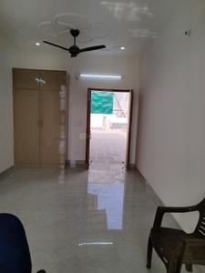 Hall Image of 900 Sq.ft 2 BHK Independent House for rent in Sector 3 Dwarka New Delhi for Rs. 25000