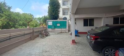 Balcony Image of 1280 Sq.ft 3 BHK Apartment / Flat for sale in ACAS Apoorva Dew Drops, Anjanapura Township Bengaluru for Rs. 7000000