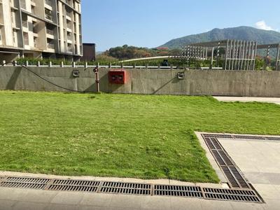 Image of 1000 Sq.ft 2 BHK Apartment / Flat for sale in Godrej Emerald, Thane West, Thane for Rs. 12000000