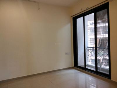 Bedroom Image of 1400 Sq.ft 3 BHK Apartment / Flat for sale in Nisarg Hyde Park, Kharghar Navi Mumbai for Rs. 21000000