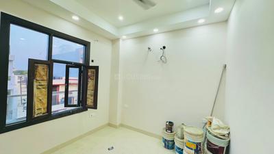 Bedroom Image of 2000 Sq.ft 3 BHK Builder Floor for rent in Sector 23A Gurgaon for Rs. 42000