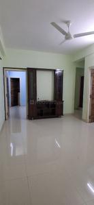 Hall Image of 1200 Sq.ft 2 BHK Apartment / Flat for rent in Madhapur Hyderabad for Rs. 30000