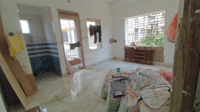 Bedroom Image of 735 Sq.ft 2 BHK Apartment / Flat for sale in Keshtopur Kolkata for Rs. 2550000