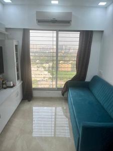 1 BHK Flat