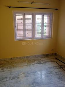 Bedroom Image of 1300 Sq.ft 3 BHK Apartment / Flat for rent in Patuli Kolkata for Rs. 22000