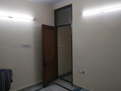 Bedroom Image of 900 Sq.ft 2 BHK Builder Floor for sale in GTB Nagar New Delhi for Rs. 8000000