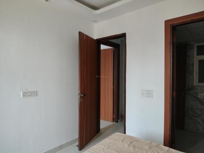 Bedroom Image of 1095 Sq.ft 2 BHK Apartment / Flat for sale in Devla Greater Noida for Rs. 3970012