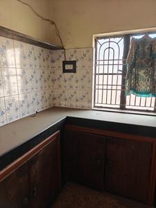 Kitchen Image of 400 Sq.ft 2 BHK Duplex for sale in Jawahar Nagar Bhilai for Rs. 2000000