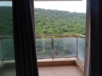 Image of 1450 Sq.ft 3 BHK Apartment / Flat for sale in Pegasus Megapolis Sangria Towers, Hinjawadi Phase 2, Pune for Rs. 11500000