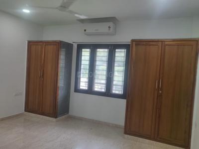Bedroom Image of 3000 Sq.ft 4.5 BHK Independent House for rent in Dev Signature Villas, Attapur Hyderabad for Rs. 65000