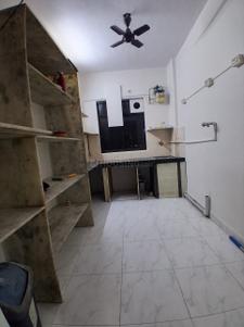 Hall Image of 850 Sq.ft 2 BHK Apartment / Flat for rent in Mulund East Mumbai for Rs. 46000