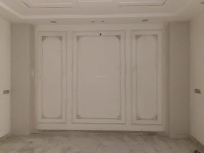 Living Room Image of 1150 Sq.ft 3 BHK Builder Floor for sale in Sector 11 Rohini New Delhi for Rs. 19600000