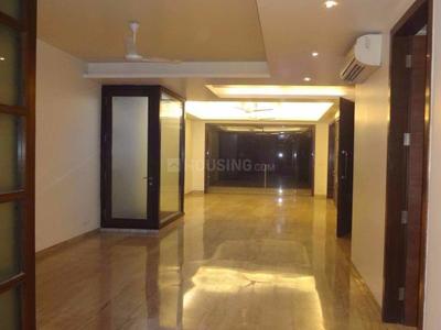 3 BHK Independent Builder Floor