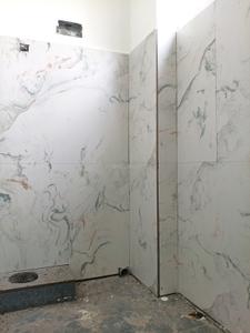 Drying Area One Image of 2785 Sq.ft 3 BHK Villa for sale in K R Puram Bengaluru for Rs. 18500000