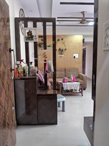 Hall Image of 1000 Sq.ft 3 BHK Apartment / Flat for sale in Rajarhat Kolkata for Rs. 6600000