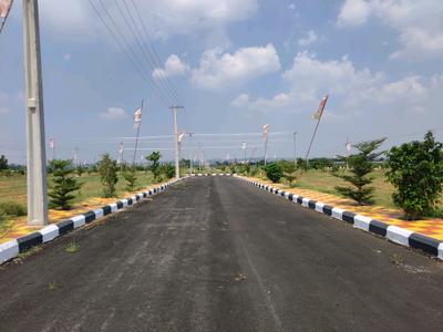 Image of 180 Sq.ft Residential Plot / Land for sale in SGD Elite Future County, Yacharam, Hyderabad for Rs. 2500000