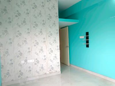 Bedroom Image of 1100 Sq.ft 3 BHK Apartment / Flat for sale in Parui Mauza Kolkata for Rs. 5400000