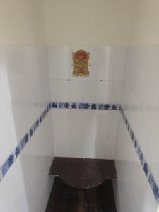 Pooja Room Image of 600 Sq.ft 2 BHK Independent House for rent in Virupakshapura Bengaluru for Rs. 12000