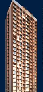 Building Image of 494 Sq.ft 1 BHK Apartment / Flat for sale in Vikhroli East Mumbai for Rs. 8300000