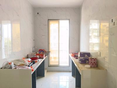 Kitchen Image of 1165 Sq.ft 2 BHK Apartment / Flat for sale in Dombivli East Thane for Rs. 7572500