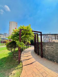 Image of 1550 Sq.ft 2 BHK Apartment / Flat for sale in Shiva Motia Huys, Kishanpura, Zirakpur for Rs. 7789000