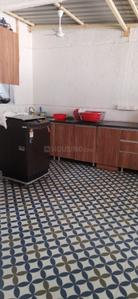 Balcony Image of 2000 Sq.ft 3 BHK Apartment / Flat for rent in Lodha Splendora, Thane West Thane for Rs. 46000