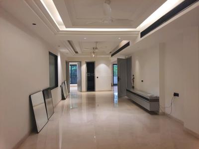 Living Room Image of 2600 Sq.ft 4 BHK Builder Floor for sale in DLF Phase 4 Gurgaon for Rs. 49100000