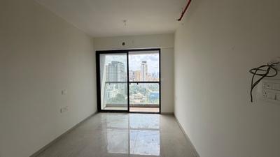 Hall Image of 930 Sq.ft 2 BHK Apartment / Flat for sale in Squarefeet Mahavir Square, Thane West Thane for Rs. 16900000