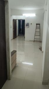 Hall Image of 1665 Sq.ft 3 BHK Apartment / Flat for rent in Infinity Emaad, Sarkhej Ahmedabad for Rs. 24000