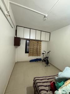 Bedroom Image of 3000 Sq.ft 3 BHK Independent House for sale in L.P.Savani Surat for Rs. 17500000