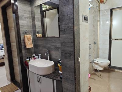 Image of 1098 Sq.ft 2 BHK Apartment / Flat for sale in Shree Keshav Heights, Kalwa, Thane for Rs. 16000000