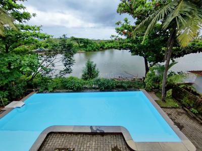 Image of 2045 Sq.ft 3 BHK Villa for rent in Panjim, Goa for Rs. 150000