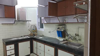 3 BHK Independent Builder Floor