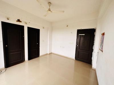 Bedroom Image of 1305 Sq.ft 2 BHK Apartment / Flat for rent in Kudasan Gandhinagar for Rs. 15999