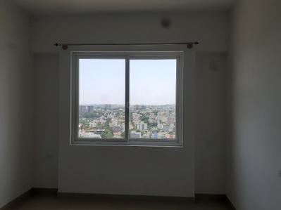 Bedroom Image of 1800 Sq.ft 3 BHK Apartment / Flat for rent in G Corp The Icon North Tower F, Thanisandra Bengaluru for Rs. 58000