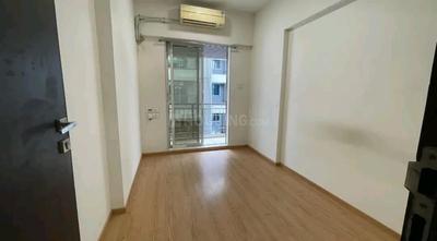Bedroom Image of 600 Sq.ft 1 BHK Apartment / Flat for sale in Aikya Roots, Vikhroli West Mumbai for Rs. 14500000