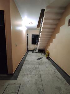 Image of 2000 Sq.ft 3 BHK Independent House for rent in Ganga Nagar, Meerut for Rs. 20000