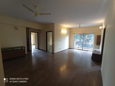 Hall Image of 1832 Sq.ft 3 BHK Apartment / Flat for sale in Gina Living Waters, Kalyan Nagar Bengaluru for Rs. 21000000