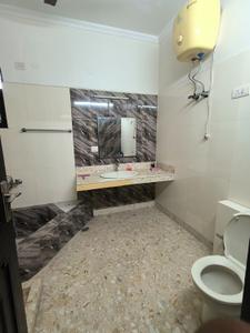 Image of 3500 Sq.ft 3.5 BHK Independent House for rent in Sector 40, Noida for Rs. 125000