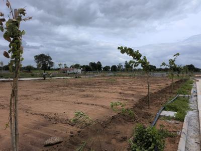 Image of 300 Sq.ft Residential Plot / Land for sale in Raikal, Ranga Reddy for Rs. 4660000