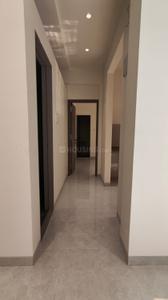 Hall Image of 602 Sq.ft 1 BHK Apartment / Flat for sale in Dombivli East Thane for Rs. 4290000