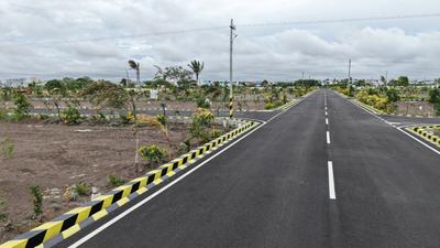 Image of 1500 Sq.ft Residential Plot / Land for sale in Kodies Paradise Avenue, Sulur, Coimbatore for Rs. 3787000