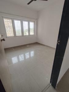 Bedroom Image of 1050 Sq.ft 3 BHK Apartment / Flat for sale in Royal Palms Summit Apartments, Goregaon East Mumbai for Rs. 10500000