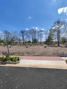 Image of 1200 Sq.ft Residential Plot / Land for sale in Purva Soukhyam Phase M, Guduvancheri, Chennai for Rs. 5500000
